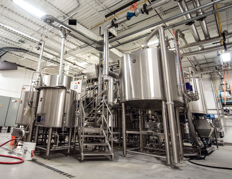 steel stills