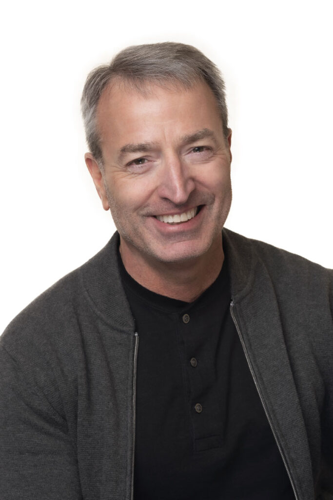 James DeVries