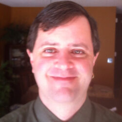 Jim Timlick