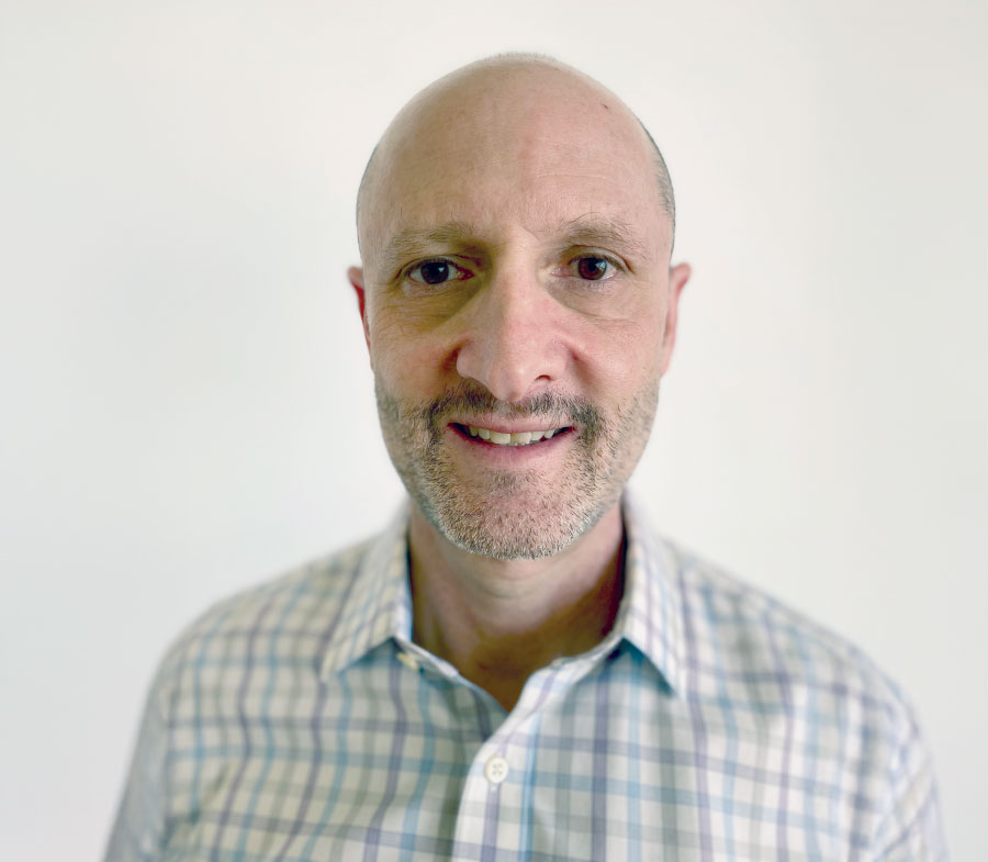Barry Bernstein