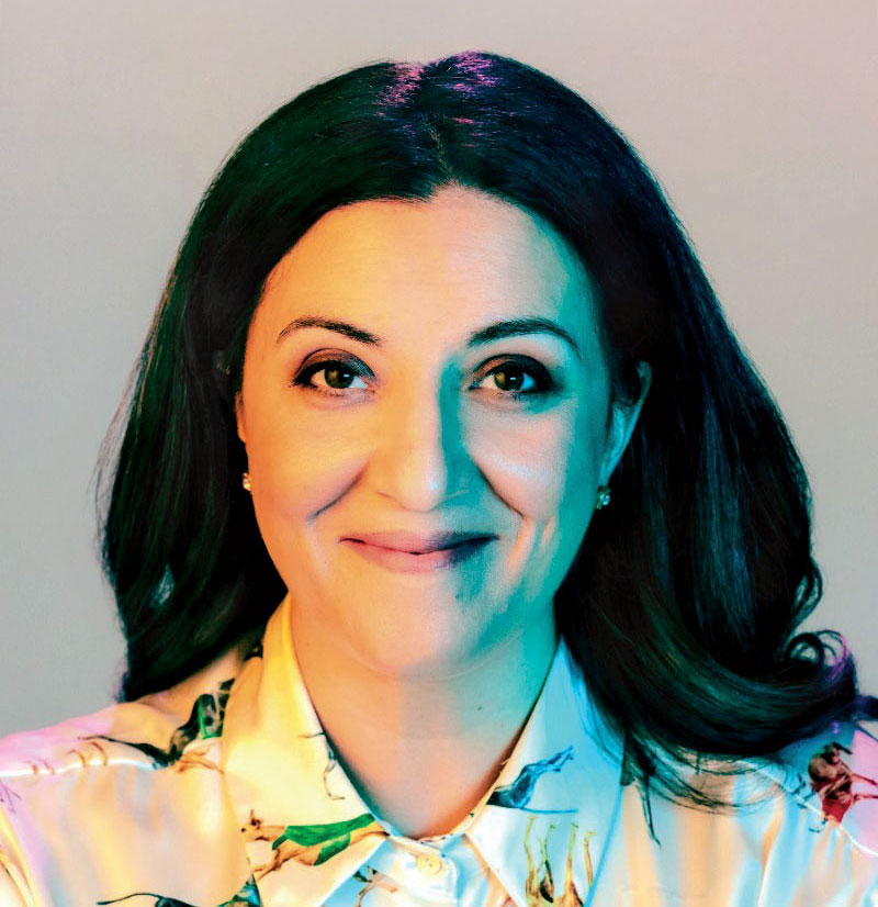 Nadia Niccoli
