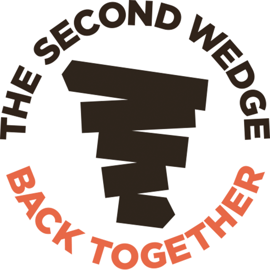 The Second Wedge / Back Together