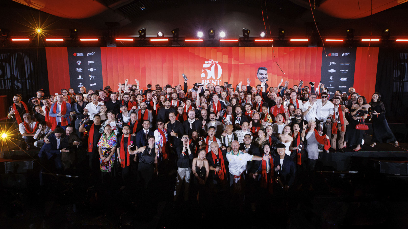 Group photo