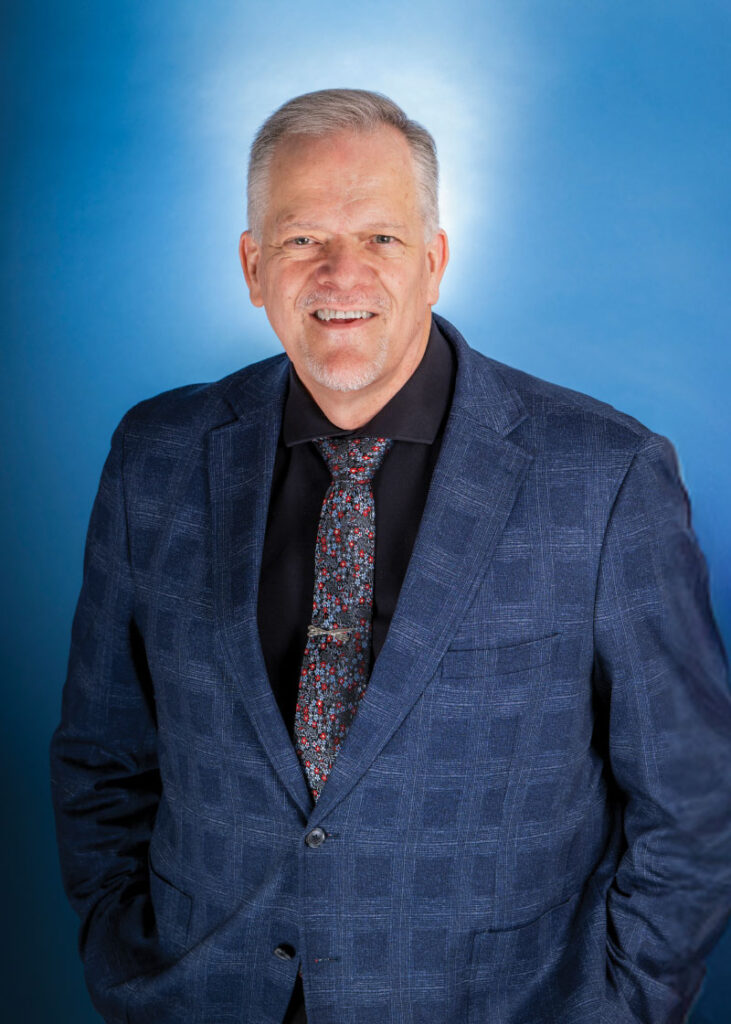 Craig Youdale